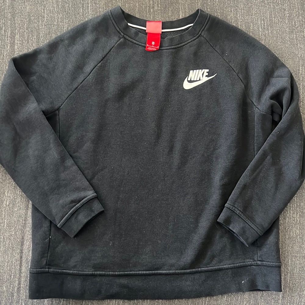 Nike crew neck